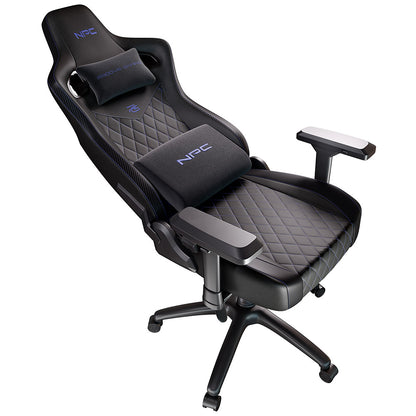Gamingstuhl Proove NPC, Schwarz Lila GCNP0001017