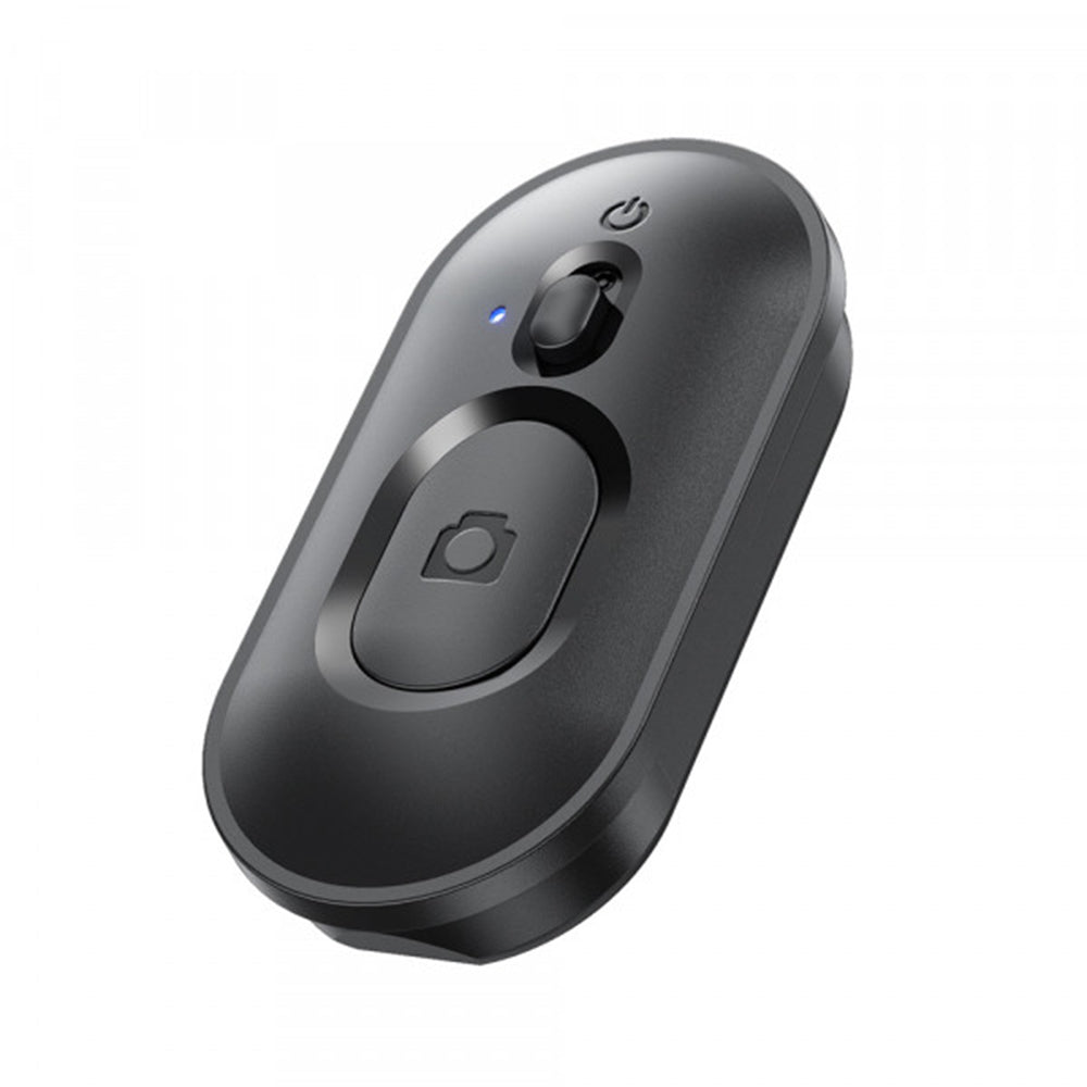 Selfie Stick Bluetooth Acefast E31, Universal, Black