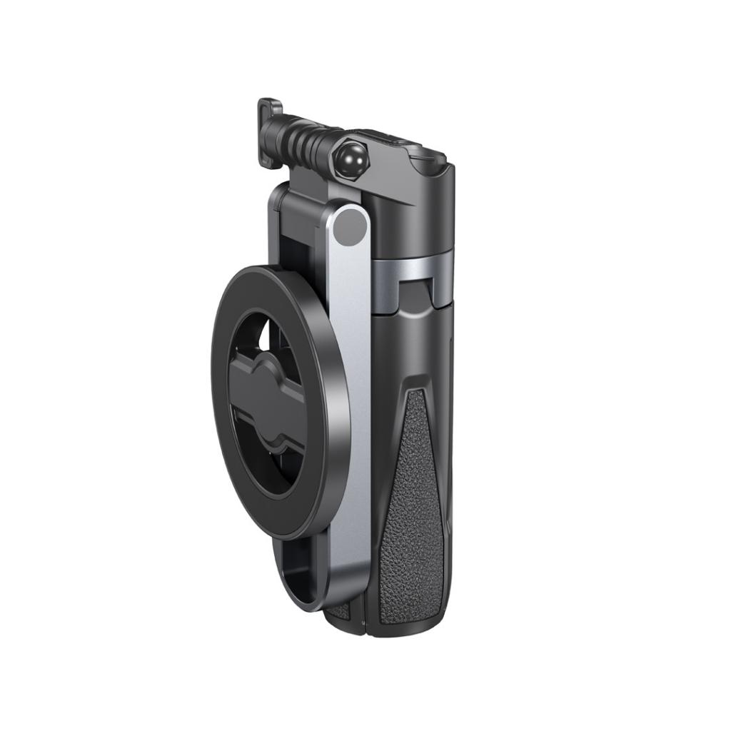 Perche à selfie Bluetooth XO Design SS22, Universelle, Noire