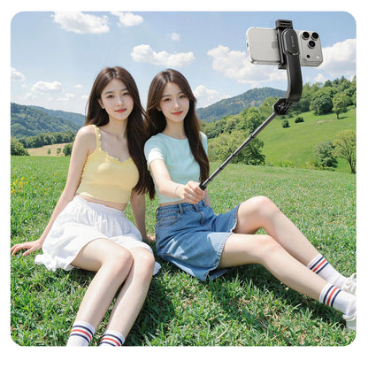 Selfie-Stick Bluetooth Orico SPV90, Universal, Schwarz