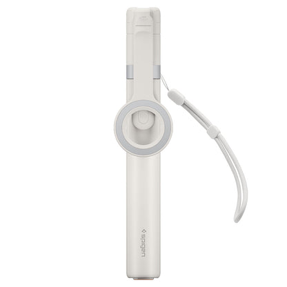 Selfie Stick Bluetooth Spigen S582W, Universal, Beige AMP11373