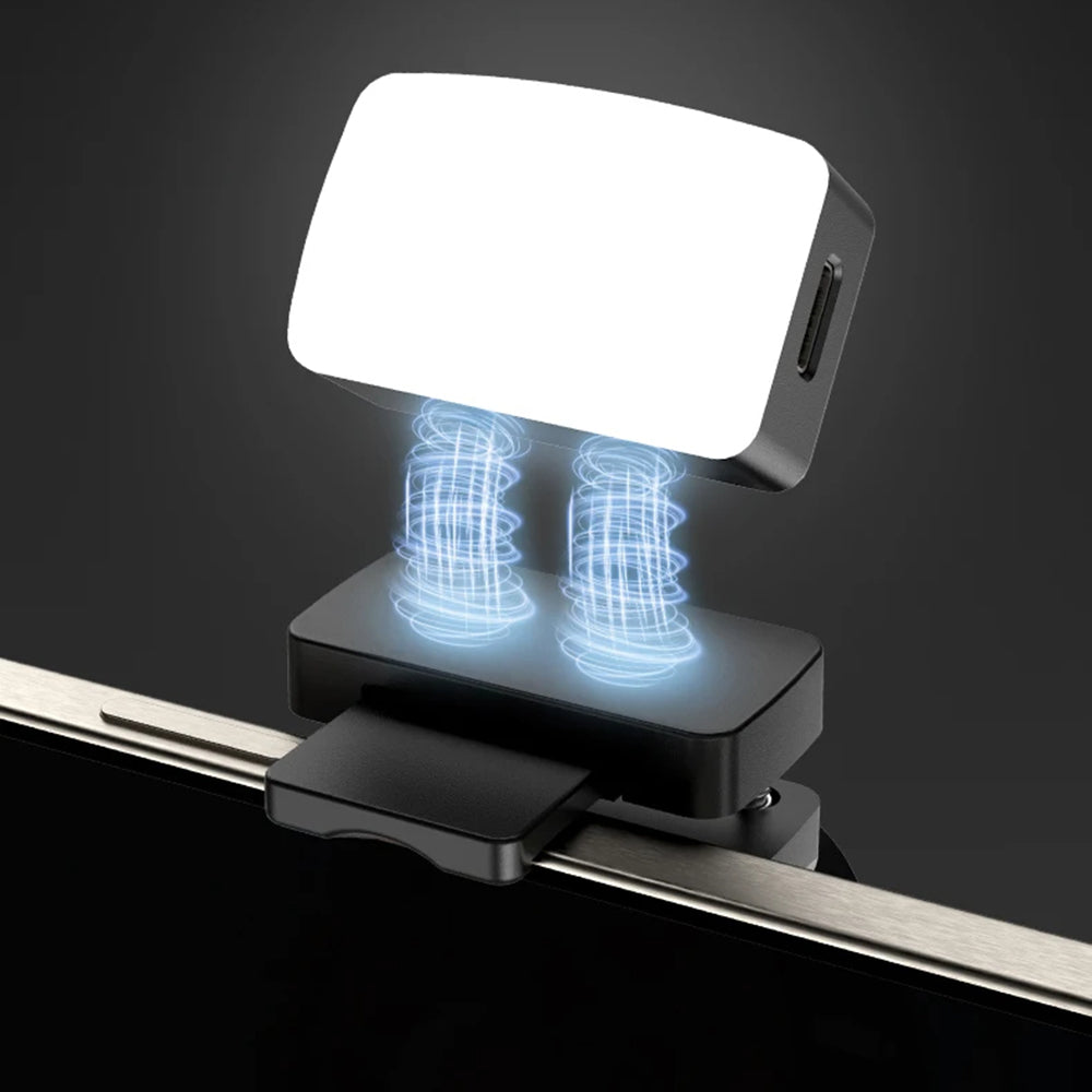 Perche à selfie Bluetooth Techsuit C06, Universelle, Noire