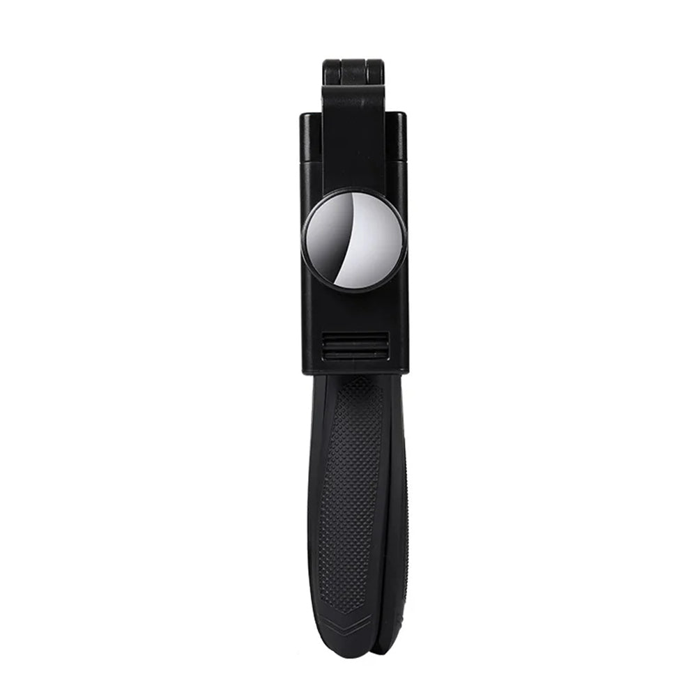 Selfie Stick Bluetooth Techsuit K06, Universel, Noir