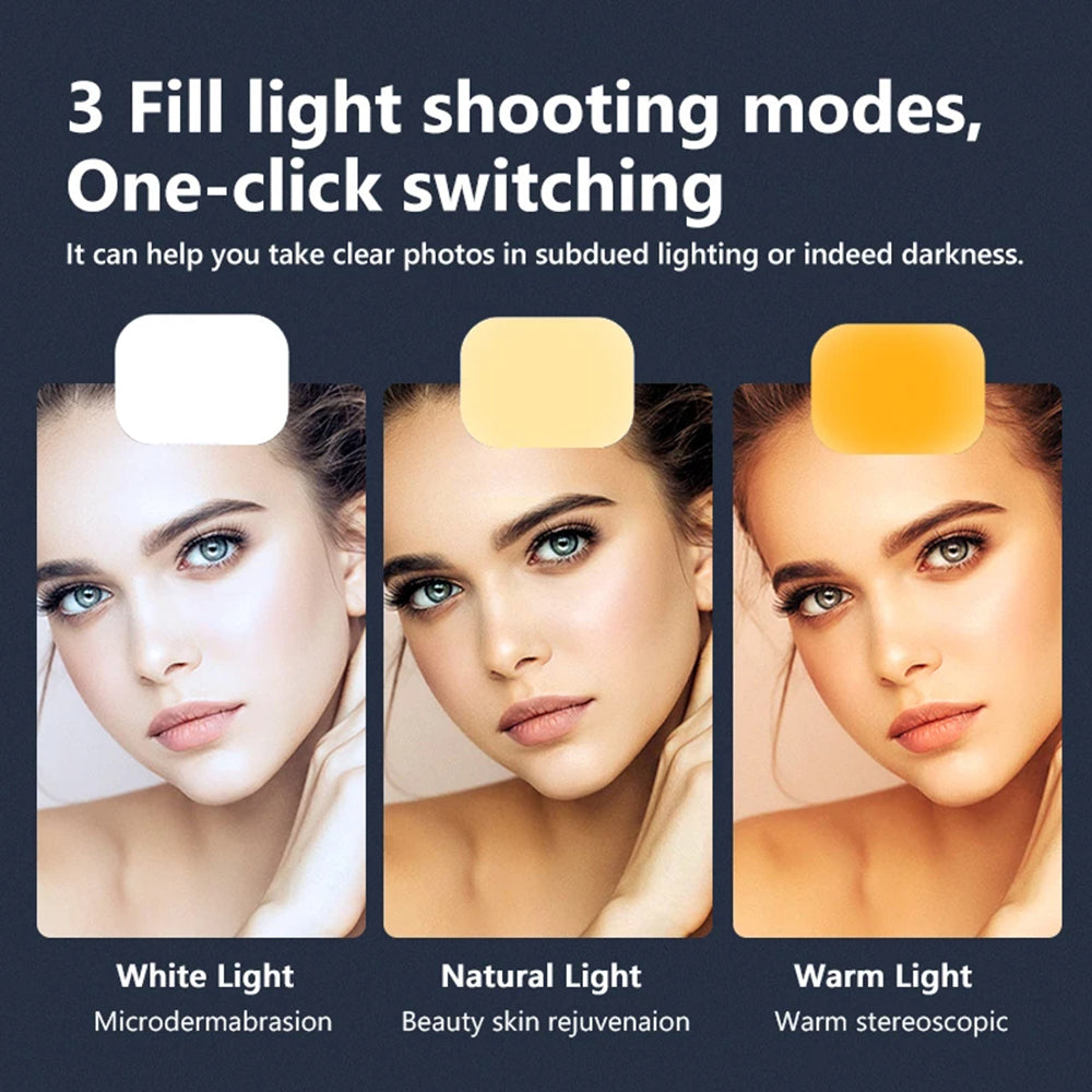 Selfie Stick Bluetooth Techsuit L13d, Universal, Schwarz