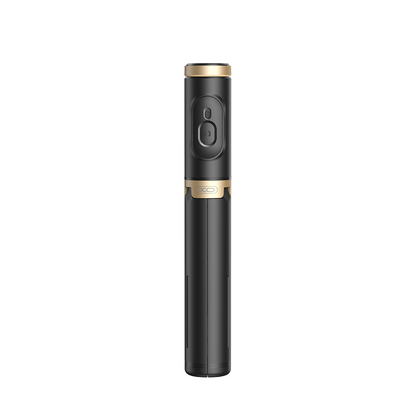 Selfie Stick Bluetooth XO Design SS14, Universal, Schwarz