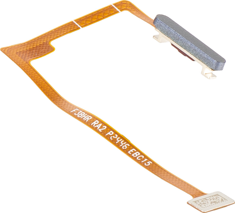 Fingerabdrucksensor Realme 14x, Schwarz (Carbon Black), Service Pack 611201000245