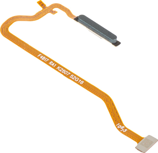 Capteur d'empreinte Realme C71, Vert (Forest Owl), Service Pack 611201000267