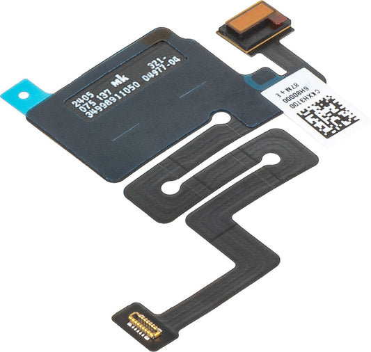 Capteur de lumière - Proximité Apple iPhone 16, avec bande