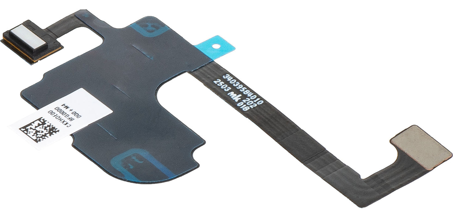 Capteur de lumière - Proximité Apple iPhone 15, avec bande