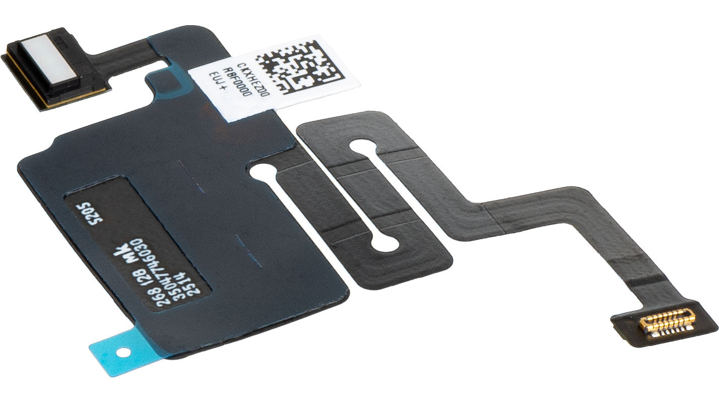 Capteur de lumière - Proximité Apple iPhone 16 Plus, avec bande