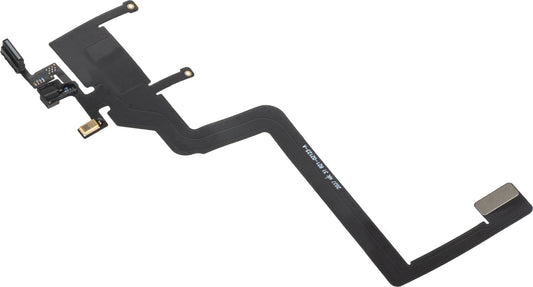 Microphone - Capteur de lumière - Proximité Apple iPhone 11, avec bande