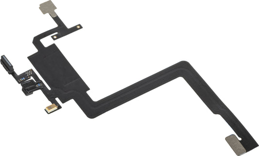 Microphone - Light Sensor - Proximity Apple iPhone 11 Pro Max, with tape