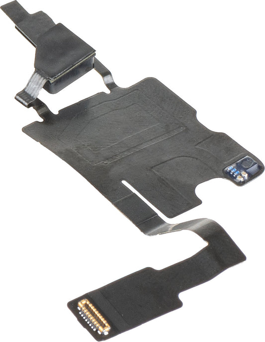 Capteur de lumière - Proximité Apple iPhone 14 Pro, avec bande