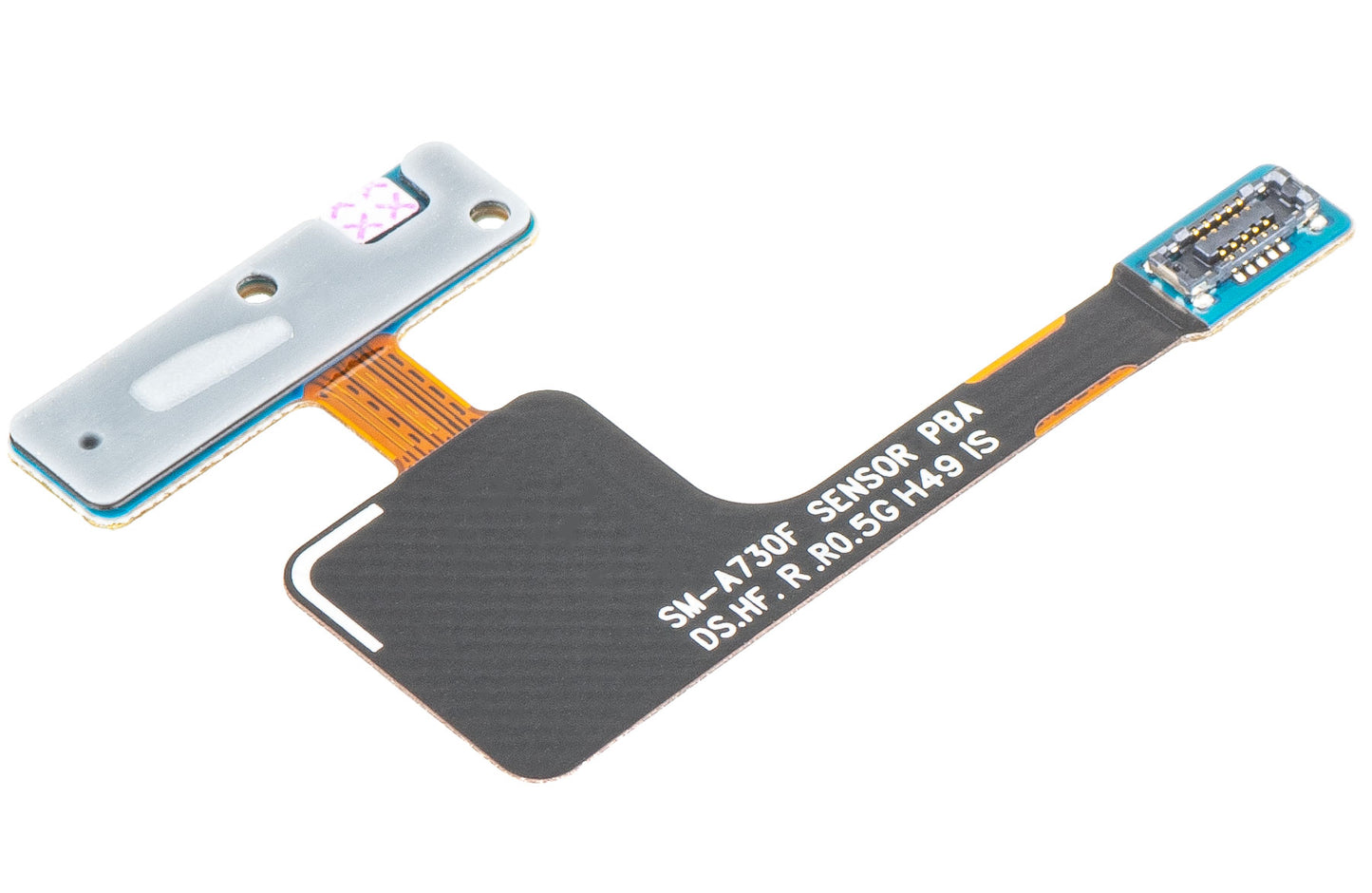 Lichtsensor - Näherungssensor Samsung Galaxy A8 (2018) A530, mit Band, Service Pack GH96-11335A