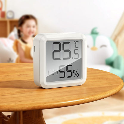 HOCO HX40 Temperature and Humidity Station