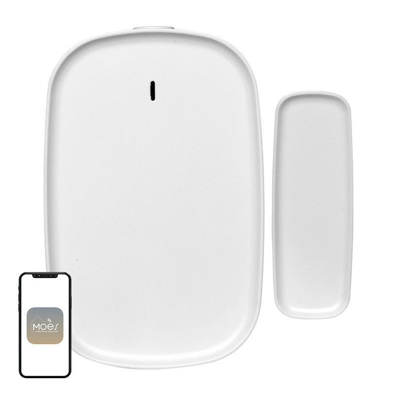 Capteur Porte / Fenêtre Moes ZSS-S01-GWM-C