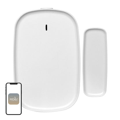 Capteur Porte / Fenêtre Moes ZSS-S01-GWM-C