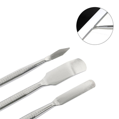 Spatule OEM P8824, 3 en 1