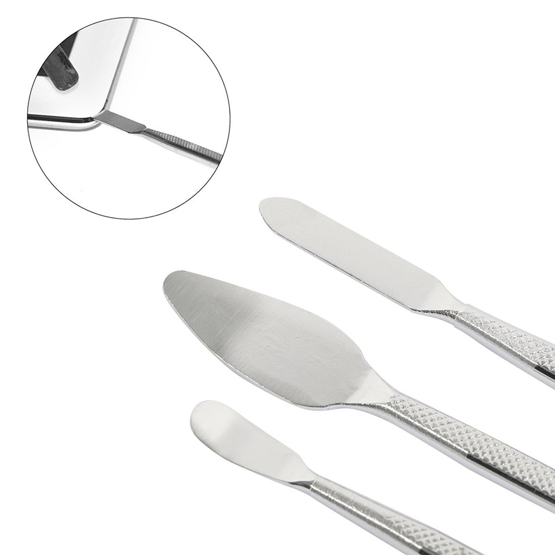 Spatule OEM P8824, 3 en 1