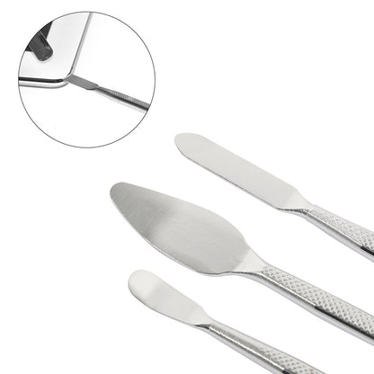 Spatule OEM P8824, 3 en 1