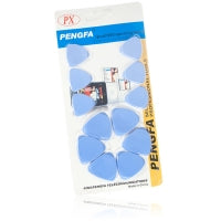OEM Plastic Clips, Set of 12 pieces