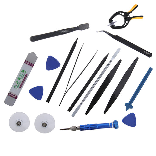Kit de réparation OEM, 23 en 1