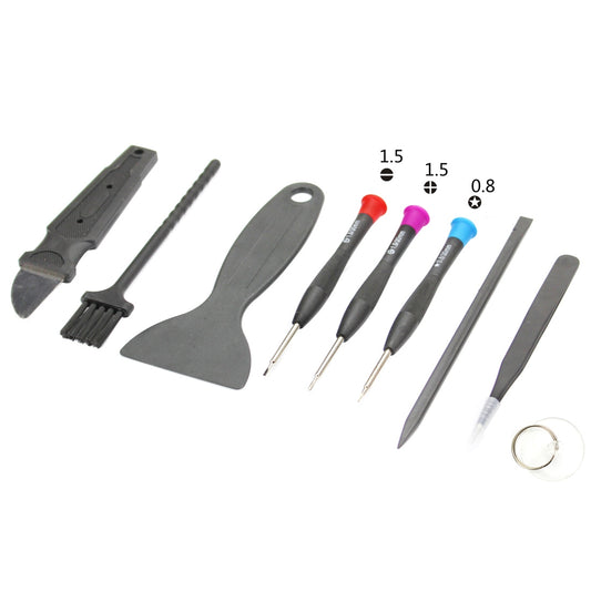 Jiafa Reparaturset JF-876, 9in1