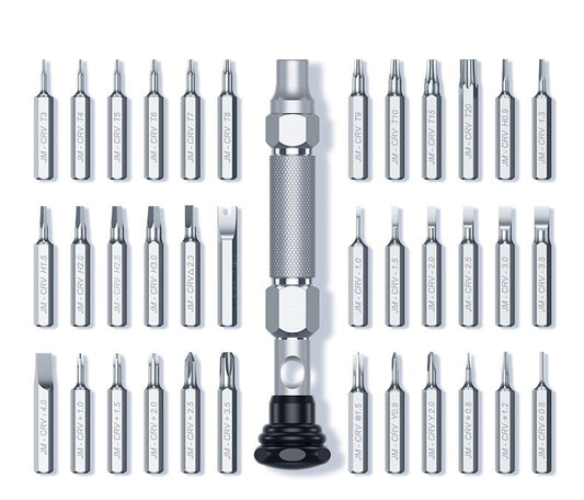 Schraubendreher UGREEN CM372, 38in1