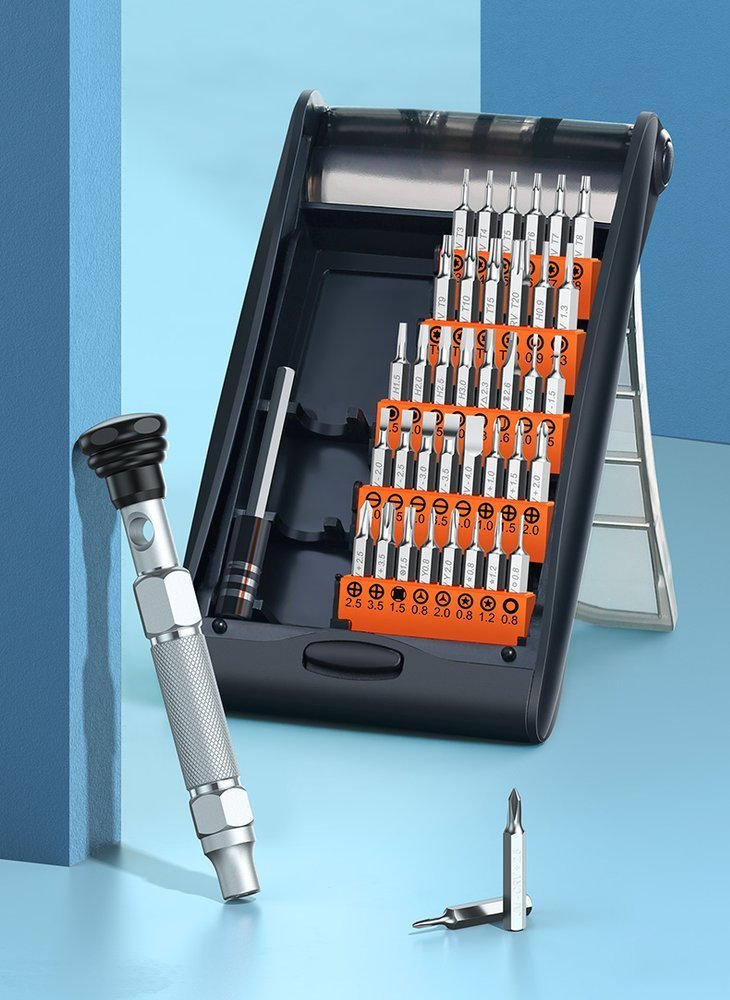 Schraubendreher UGREEN CM372, 38in1
