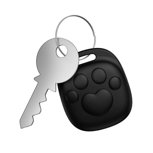 Borofone SmartTag BC105 für Android-Serie, Schwarz
