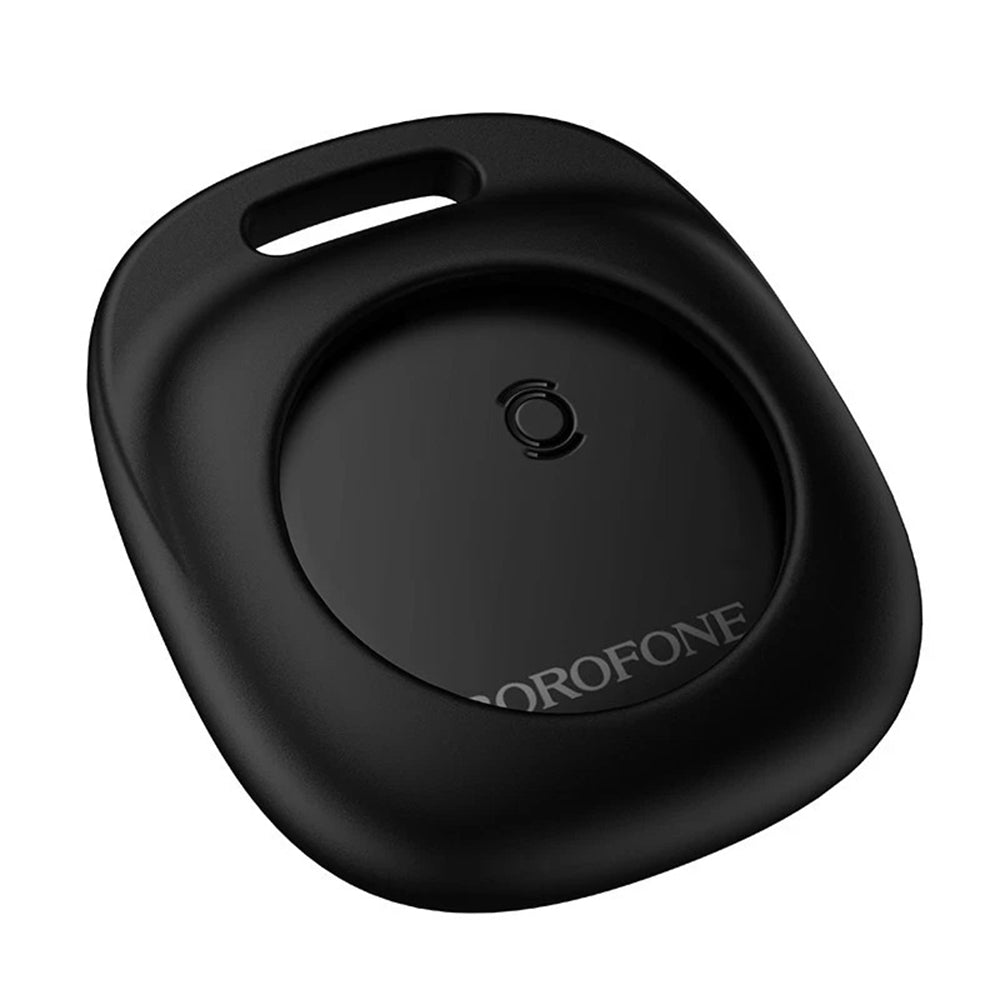 Borofone SmartTag BC105 pour la série Android, Noir