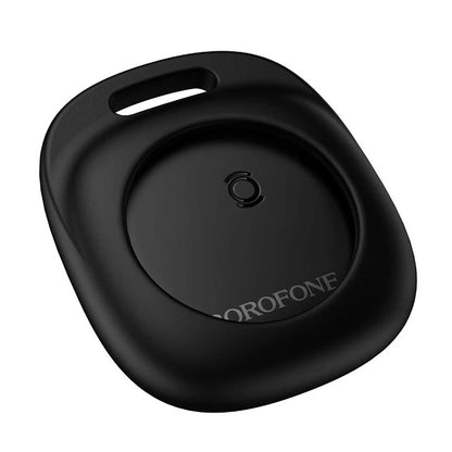 Borofone SmartTag BC105 pour la série Android, Noir