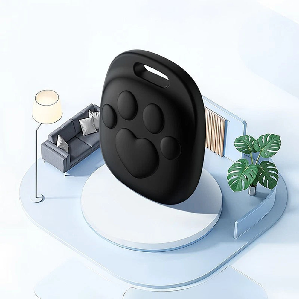 Borofone SmartTag BC105 pour la série Android, Noir