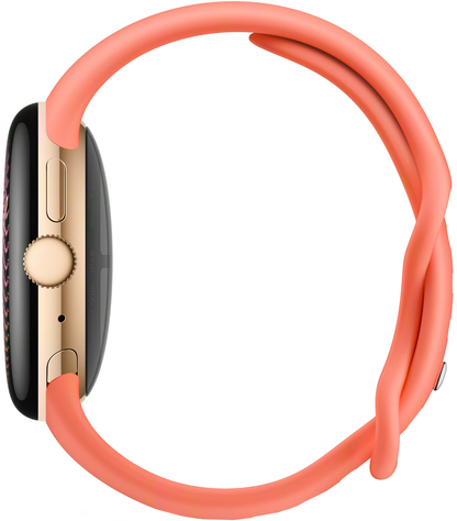 Montre connectée Google Pixel Watch 5, 41mm, Wi-Fi, Corail GA10902-DE