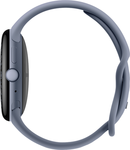 Smartwatch Google Pixel Watch 4, 45mm, Grau GA10850-EU