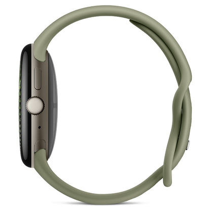 Smartwatch Google Pixel Watch 5, 45mm, Wi-Fi, Grün GA10896-DE