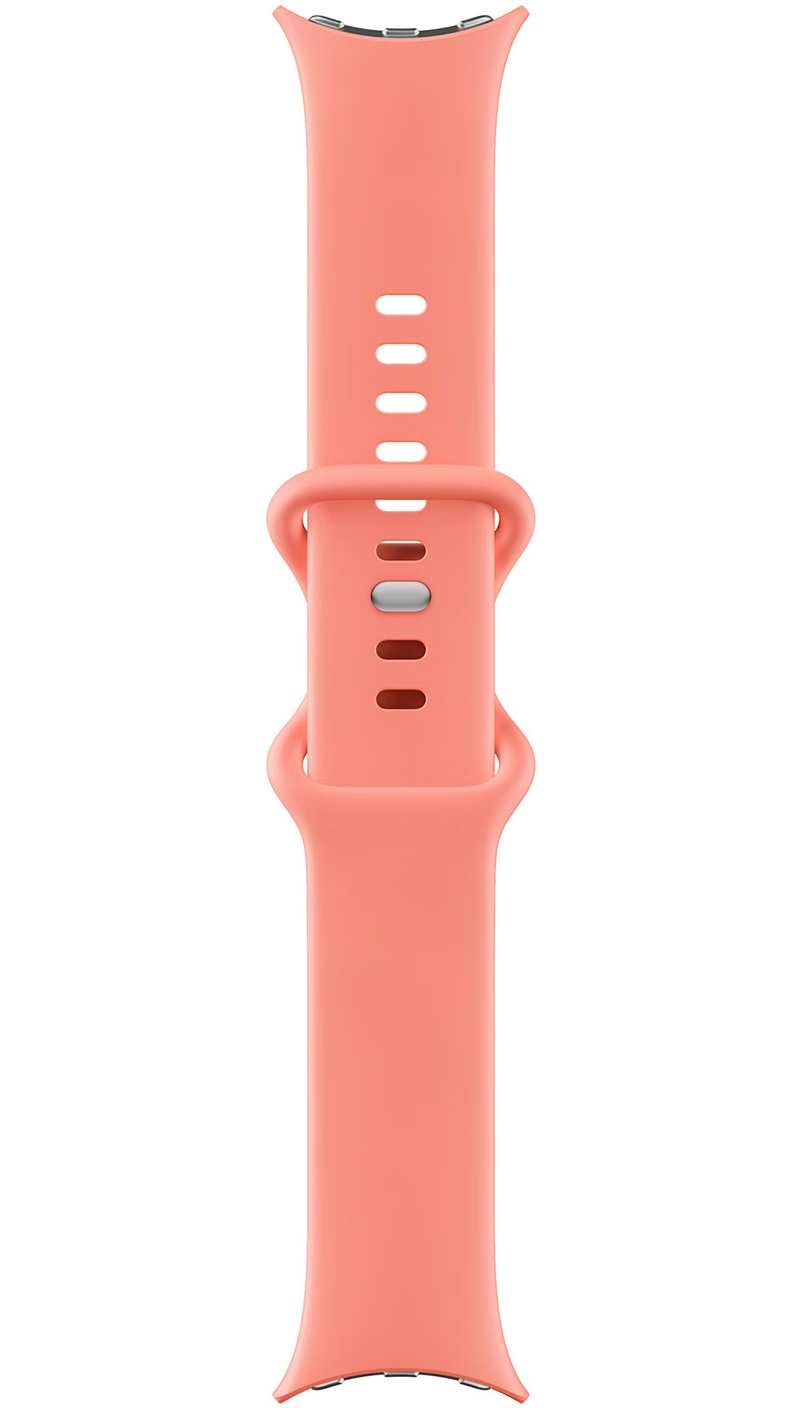 Montre connectée Google Pixel Watch 5, 41mm, Wi-Fi, Corail GA10902-DE