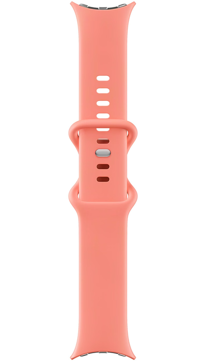 Montre connectée Google Pixel Watch 5, 41mm, Wi-Fi, Corail GA10902-DE