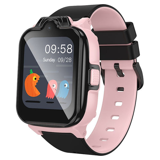 Smartwatch HOCO Y104 Kids Call, Rose