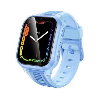 Smartwatch HOCO Y108 Kids Call, Blau