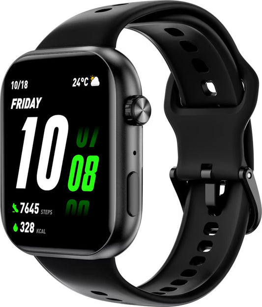 Smartwatch Honor Choice 2i, Noir 5504ACGT