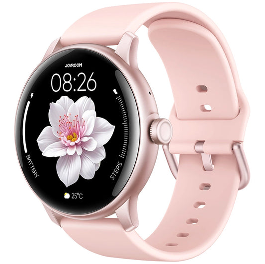 Smartwatch Joyroom JR-FC1 Pro Call, Rose
