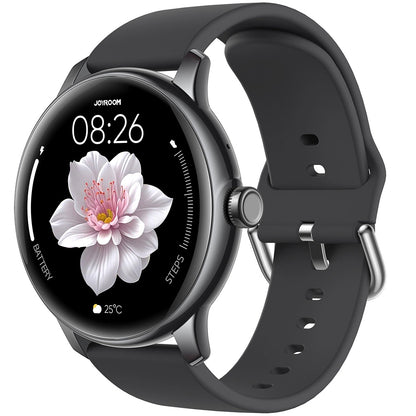 Smartwatch Joyroom JR-FC1 Pro Call, Schwarz