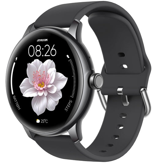 Smartwatch Joyroom JR-FC1 Pro Call, Noir