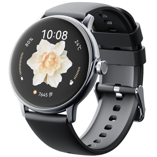 Smartwatch Joyroom JR-FC1 Pro Call, Noir