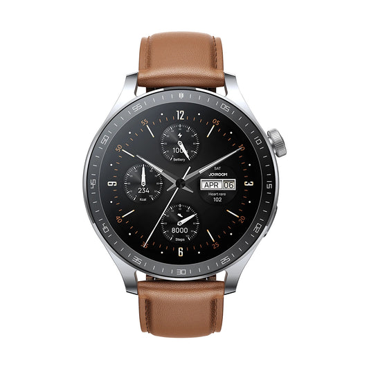 Smartwatch Joyroom JR-FC2 Pro Call, Argenté