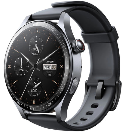 Smartwatch Joyroom JR-FC2 Pro Call, Grau