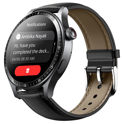 Smartwatch Joyroom JR-FC2 Pro Call, Grau