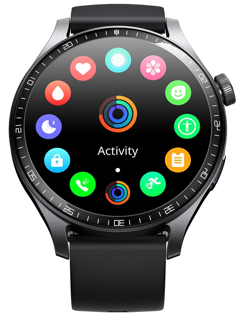 Smartwatch Joyroom JR-FC2 Pro Call, Grau