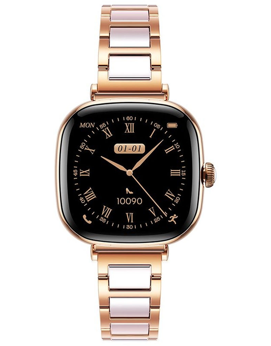 Joyroom JR-FS1 Smartwatch, Gold